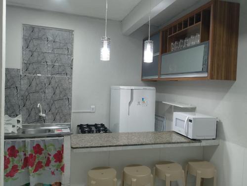 Apartamento Completo e Centralizado 3
