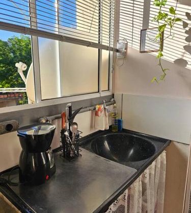 Apartamento Completo em Osasco Tranquilo e Familiar