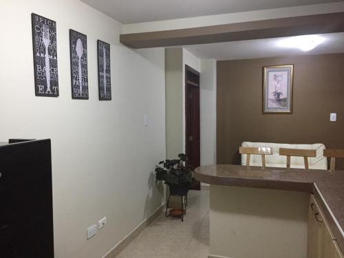 Apartamento completo en el centro de Ipiales