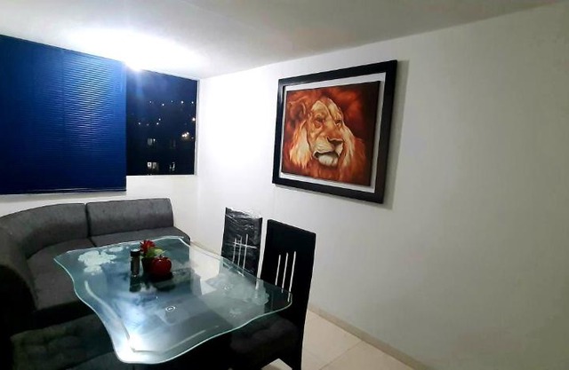 Apartamento Completo para descansar en Cúcuta