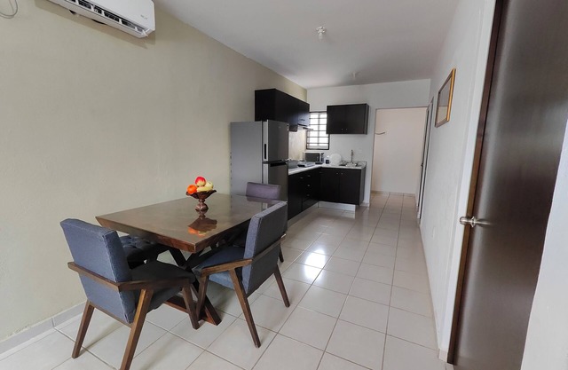Apartamento completo en Mazatlán