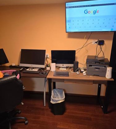 Apartamento completo en plande ayala naucalpan