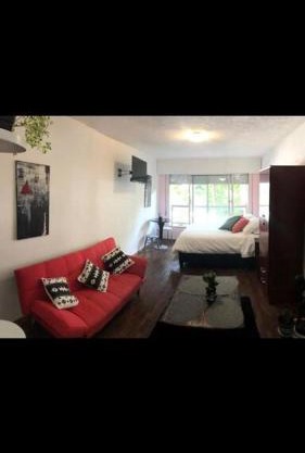 Apartamento completo, Pocitos.