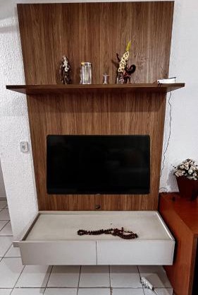 APARTAMENTO COMPLETO PARA COP 30 bel