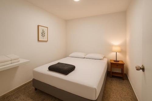 APARTAMENTO COMPLETO, Piedra viva