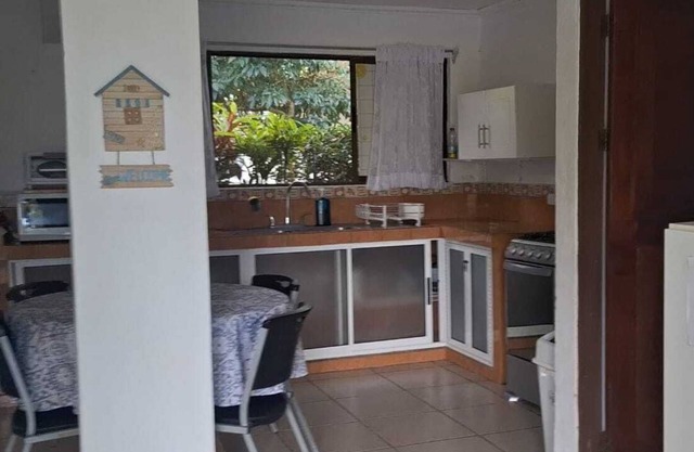 Apartamento con Piscina Privada cerca de Punta Leona