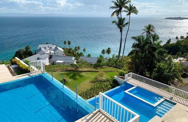 CómodoApartamento en hermoso Condominio Vista Mare