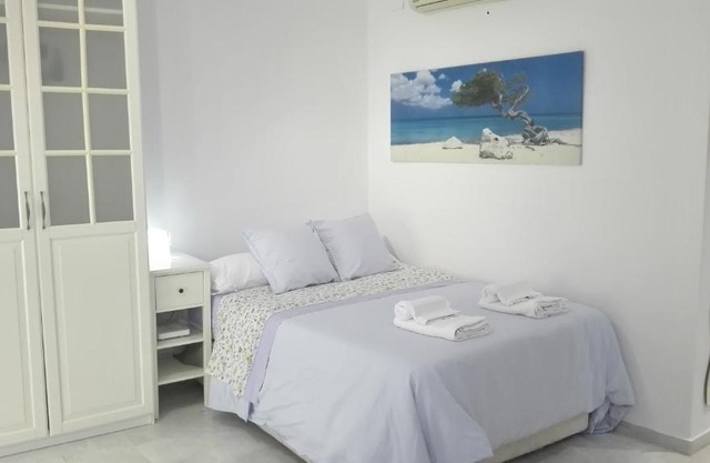 APARTAMENTO CON ENCANTO