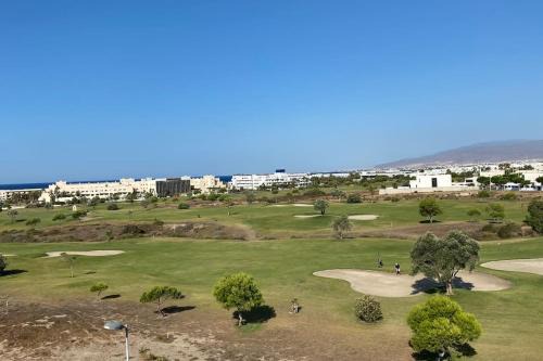 Apartamento con espectaculares vistas en Retamar