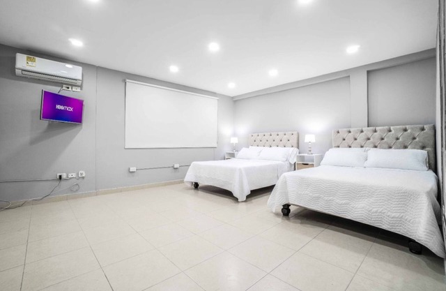 Apartamento, con excelente ubicación, si tu plan es conocer Cali
