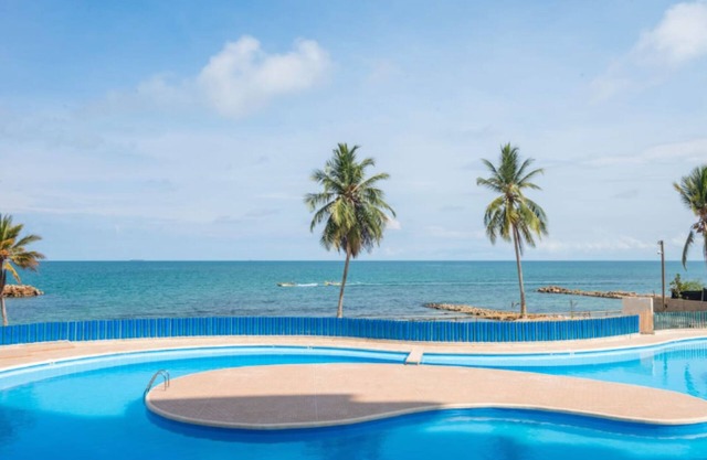 Apartamento con Vista al Mar en Coveñas