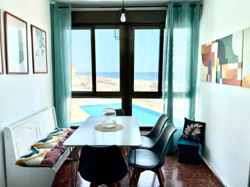 Apartamento Con Vistas al Mar