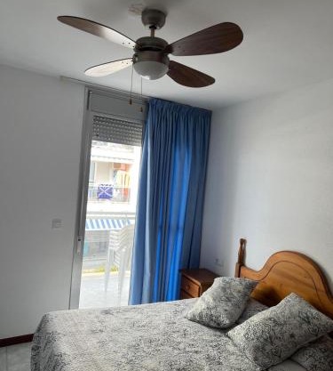 Apartamento con Vitas al Mar