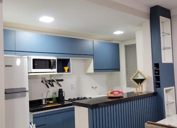 Apartamento Condomínio Lençóis Confort