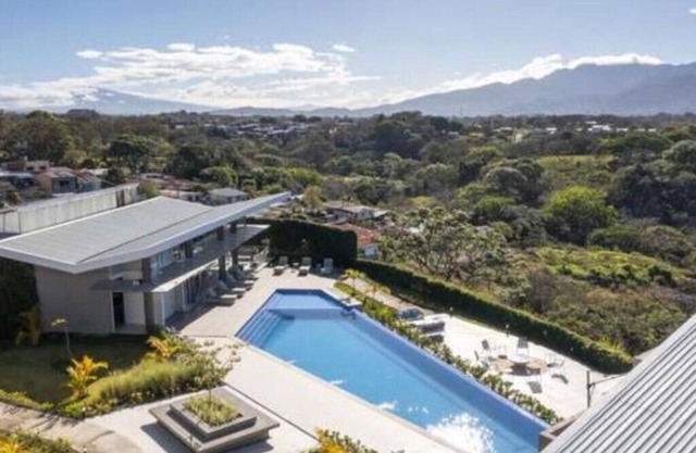 Apartamento condominio alajuela