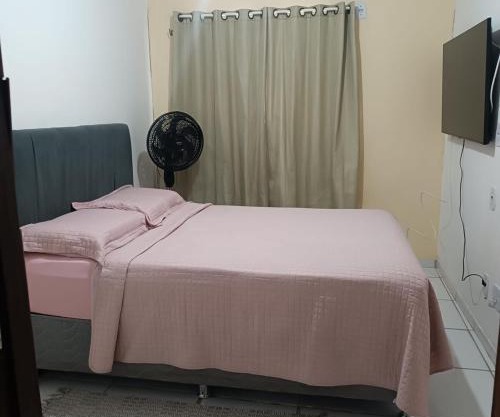 Apartamento condominiofechado