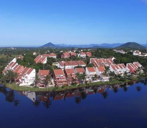Apartamento Condominio Village dos Passaros Guarapari ES