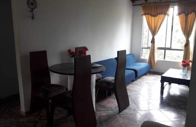 apartamento condominio