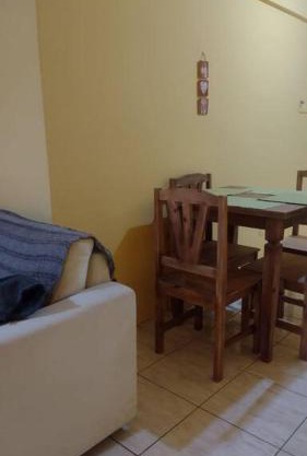 Apartamento confortável, central na Avenida