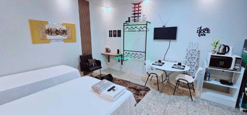 Apartamento Confort