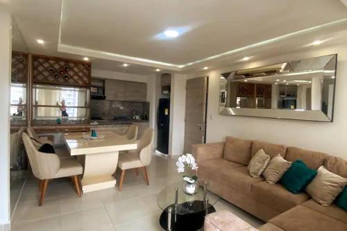Apartamento confortable al norte de Barranquilla