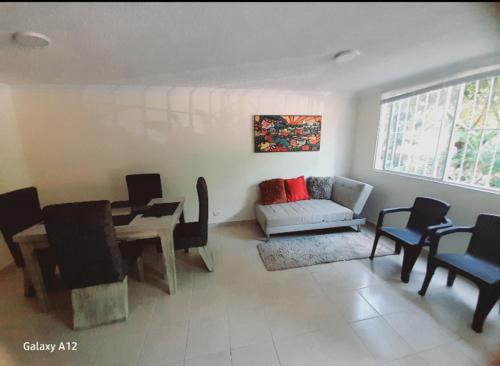 Apartamento confortable y economico