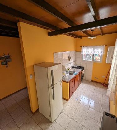 Apartamento Confortable 1