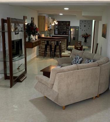 Apartamento confortable, cerca a la Basílica