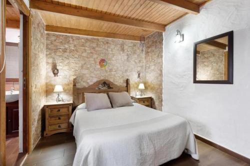 Apartamento confortable en la Isla de El Hierro