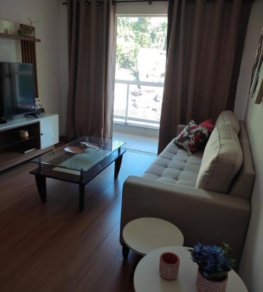 Apartamento confortavel Centro de Teresopolis. NOVO