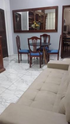 Apartamento confortavel para COP30