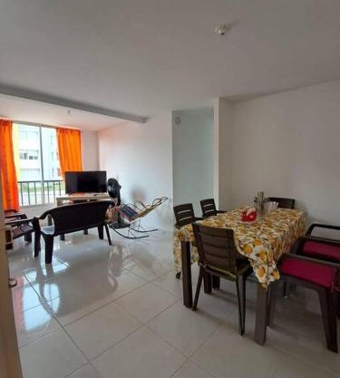 Apartamento Conjunto Altos algarrobos