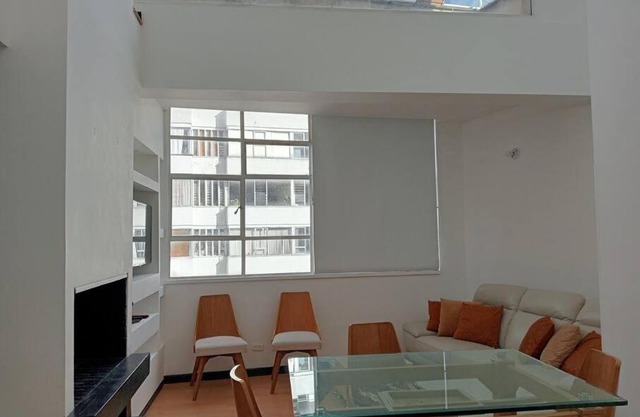 Apartamento Continental