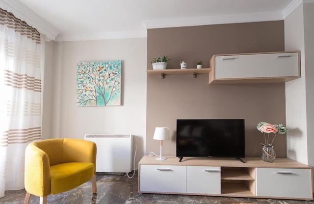 APARTAMENTO CONVENTO ENCARNACIÓN