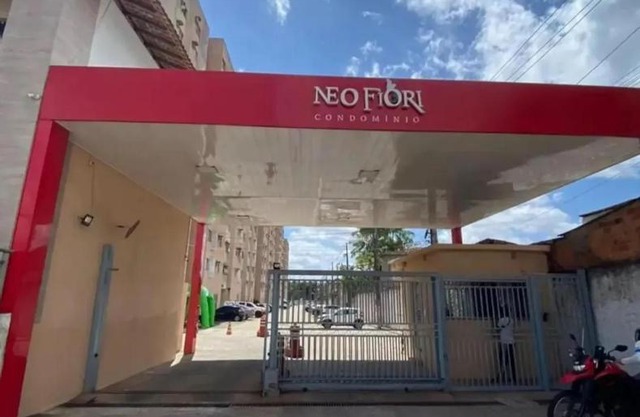 Apartamento Cop 30