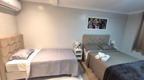 Apartamento COP-30