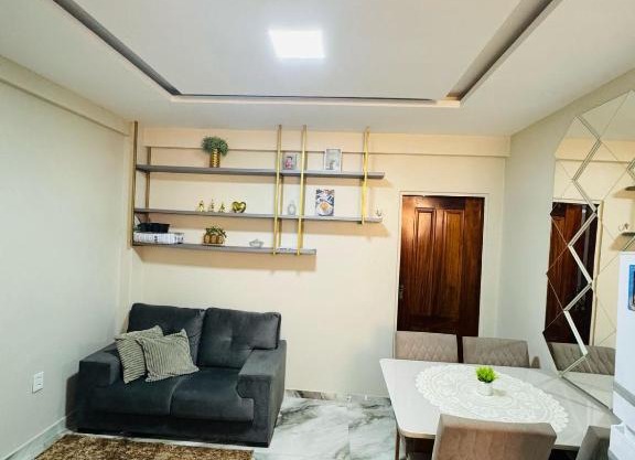 Apartamento Cop30 - Belém, Centro da Cidade