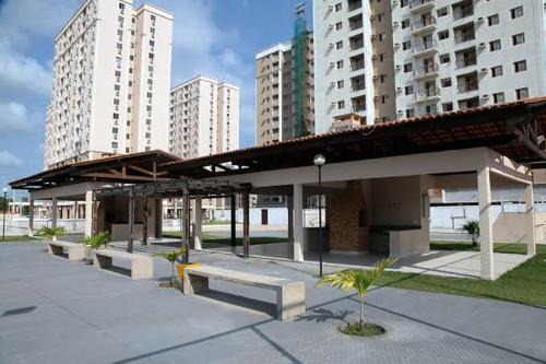 Apartamento COP30