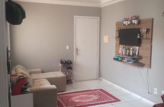 Apartamento COP30