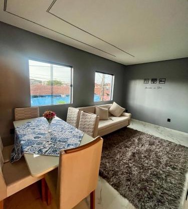 Apartamento COP30