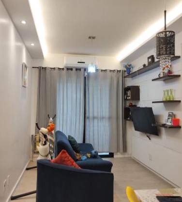 APARTAMENTO COP30 - Natureza e bem estar juntos