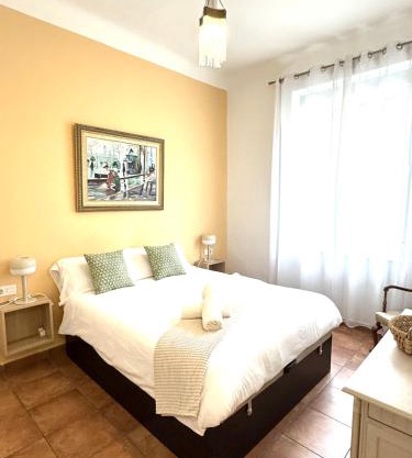 Apartamento Coqueto junto Auditorio de Alicante