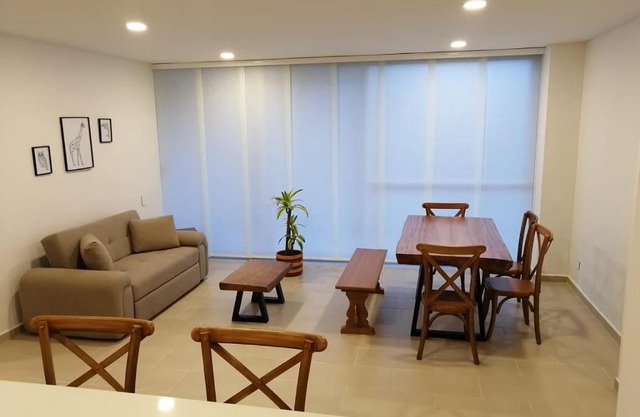 Apartamento Corales