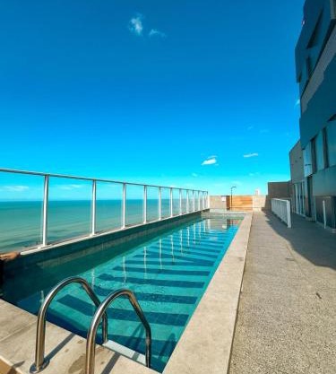 Apartamento Cores Do Oceano