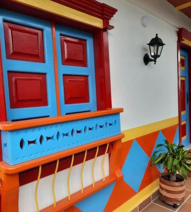Apartamento Corona