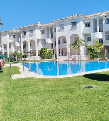 Apartamento Costa de Sancti Petri by Chiclana Dreams