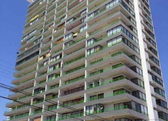 Apartamento Costa Azul 2