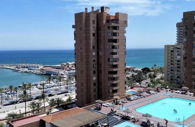 Apartamento Costa del Sol Beach First
