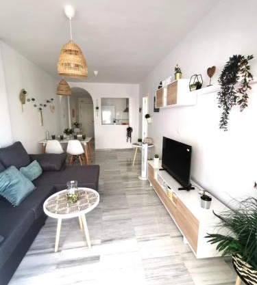 Apartamento Costasol