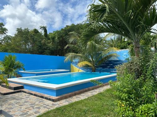 Apartamento Costero 1 en Las Galeras